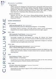 Sample Cover Letter For Barista Job