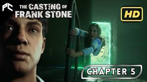 The Casting of Frank Stone