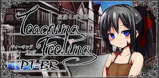 This game is 18+, sexy, and attractive. Teaching Feeling Apk Download V2 2 1 English Version Adult Game Apkwarehouse Org