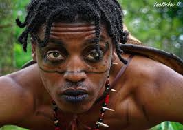 Meetup for Black Fae Day 2022