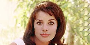 Berger continued to develop her european career in france and italy. Senta Berger When Women Had Tails Wiki Measurements Biography Tribune
