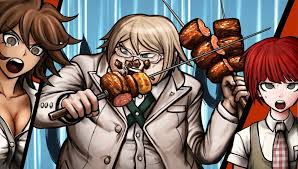 See over 107 togami byakuya (danganronpa 2) images on danbooru. Danganronpa 2 Goodbye Despair Game Moments In 2021 Danganronpa Danganronpa Characters Danganronpa Game