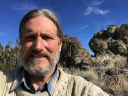 Remembering **Art Teacher Doug Craig **- Doug sadly passed away two years  ago