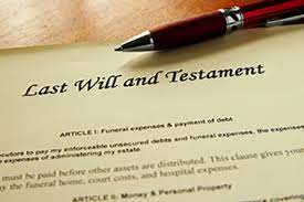 If you do not have web design experience you benefit too because you will have a walk through template available that will allow you to create a website that looks like it has been created by. Do It Yourself Online Wills Are They Really A Good Idea The Orlando Law Group