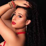 Sabrina Dancy's Instagram, Twitter & Facebook