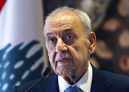 Berri: Lebanon Is Ready to Defend Itself