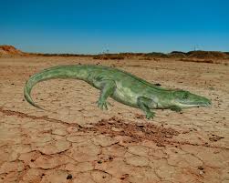 Image result for Proterosuchus