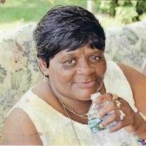 Ms. Mary Beach Lawrence Obituary