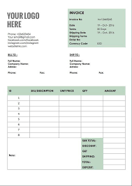 Photography Invoice Template Editable Invoice Receipt Etsy Photography Invoice Template Invoice Template Word Invoice Template