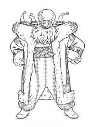 Children will love carefully choosing colours to shade each part of the picture and will also benefit from developing their fine motor and pencil control skills. Rise Of The Guardians Free Printable Coloring Pages For Kids