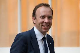 He cheated on his wife with gina coladangelo, 43, who he hired last year with taxpayer… New Health Secretary Matt Hancock Accepted 32 000 From Boss Of Think Tank That Wants To Scrap The Nhs Mirror Online