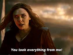 Über 7 millionen englischsprachige bücher. Avenger S One Shots And Preferences Coping With Loss Wanda Maximoff Wattpad