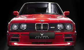 Msrp price $1,010.00 on sale $686.00 (you save $324.00 ) a total savings of 32.08%. Bmw M3 E30 Tuning Von Vilner Autozeitung De