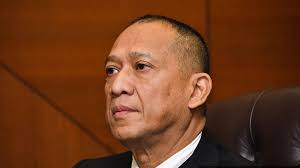 Dato' sri mohamed nazri bin abdul aziz (jawi: Nazri Aziz Contracts Covid 19 After Holding A Press Conference Opera News