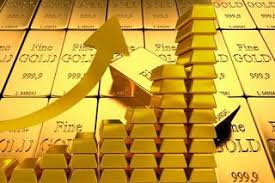Commodity Trading In Chennai Gold S Safety Net Attracts Investors As Trade Tens Commodity Trading Investors Gold
