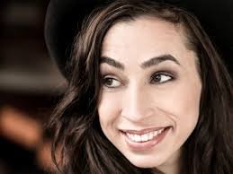 Carol Schuler: „Pärchenabend“ im ZDF