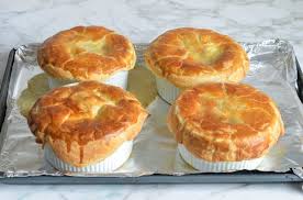 Chicken Pot Pie Once Upon A Chef Recipe Chicken Pot Pie Pot Pie Chicken Pot