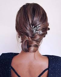 Check out our best tips on how to grow your hair out for your wedding if you're dreaming of long tresses.) Best Wedding Hairstyles For Every Bride Style 2021