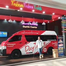 Top 12 Travel Jakarta Bandung Pp Jadwal Tiket 2020