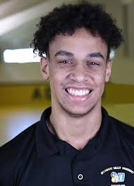 2022-23 Men's Wrestling Roster