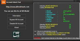 Photo of abuda abuda send an email. Mi Account Unlock Tool 2021 Download Bypass Mi Account Verification