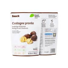 Timothy castagne (born 5 december 1995) is a belgian professional footballer who plays for premier league club leicester city and the belgian national team. Produkte Sweet Nature Italia Le Castagne Pronte Da Gustare