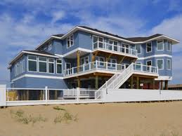 An Escape To Paradise Siebert Realty Sandbridge Beach Sandbridge Beach Oceanfront Rentals Florida Beach Cottage