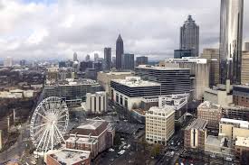For more information ⤵️ linktr.ee/discoveratlanta. Microsoft Plans To Expand In Atlanta Turn City Into Major Hub The Seattle Times