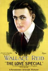 Wallace Reid
