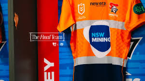 Newcastle Knights - News update