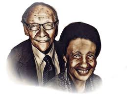 President's Report Philanthropy