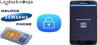 With the power on the phone off, place an unaccepted sim card into your phone; How To Enter Unlock Code Into Samsung Phone Unlockninja