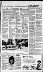 The San Bernardino County Sun from San Bernardino, California