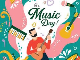 Whether you enjoy playing, listening, singing or dancing, take this opportunity to get to know new rhythms, melodies and instruments from people around the world and to listen to songs you haven't. Ic6wjjaoqxqknm