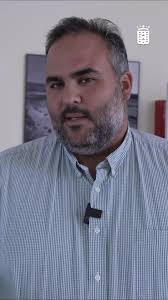 Carmelo Alemán, víctima de la Covid19 comparte su experiencia.  #CuidaDelPresente Esta historia la escribimos juntos 💜. #Concienciación  #Respeto #AlCovidloderrotasTú #JuntosVamosAConseguirlo