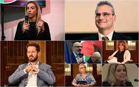 Elezioni comunali a Genova 2025, i candidati sindaco | Sky TG24