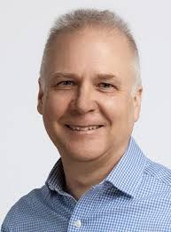 Andrew Jefferson — RIDGELINE Discovery