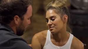 Farmer Wants A Wife star Daisy Lamb thanks fans for their support after  speaking out over cruel messages