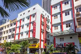 Kuala lumpur sentral replaces the old kl railway station which was built during the colonial time. My Hotel Kl Sentral Kuala Lumpur At Hrs With Free Services