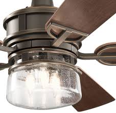 The latest ceiling fans feature brilliant solutions when comes to remote control operation. Casa Padrino Luxury Ceiling Fan With Led Lighting And Remote Control Bronze Brown 132 X H 48 Cm Luxury Quality