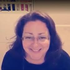 Nita Spencer's Instagram, Twitter & Facebook