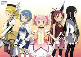 favorite anime log おしゃれまとめの人気アイデア pinterest 千桜 春風 アニメ 音楽 まどかマギカ マギカ