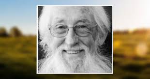 Carroll Lee Pfeil Obituary May 22, 2019