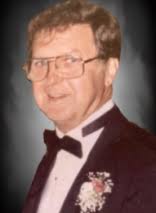Obituary information for William Lloyd “Bill” Elrod