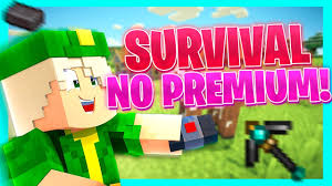 12,027 online minecraft servers and found the best servers for you. Download Server De Survival 1 8 Para Minecraft No Premium Skyterra Mp4 3gp Hd Naijagreenmovies Fzmovies Netnaija