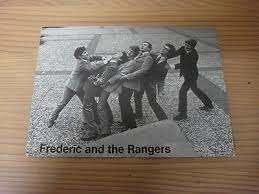 Palais vest in recklinghausen, reviews by real people. Popsike Com Frederic And The Rangers 1966 Beat Garage Band Aus Recklinghausen Foto Auction Details