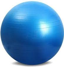 What size yoga ball for pregnancy. Yoga Balls Strength Training Blue Anti Burst Gym Ball 65cm Exercise Home Pregnancy Birthing Ball Price From Souq In Saudi Arabia Yaoota