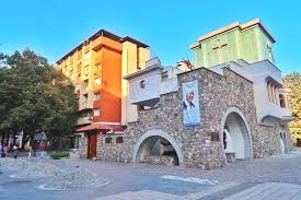 Reconstruction of bronze age stilt houses on lake ohrid, near peštani. How To Apply For North Macedonia Tourist Visa With Philippines Passport