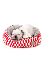 fuzzyard cama spectrum reversible camas para perros disenos de unas mascotas