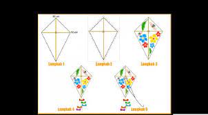 Oke teman* buat kamu yg pengen jual layanganini tutorial cara buat layangan nya,semoga bermanfaat.#tutorial #layangan #kite. Cara Membuat Layang Layang Pdf Document